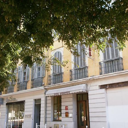 Hotel Bonaparte Тулон Екстериор снимка