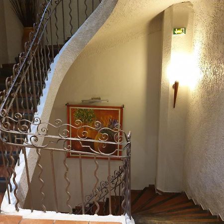 Hotel Bonaparte Тулон Екстериор снимка