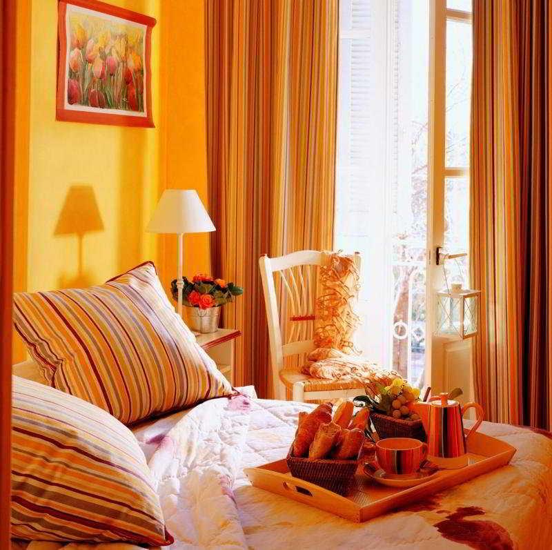 Hotel Bonaparte Тулон Екстериор снимка