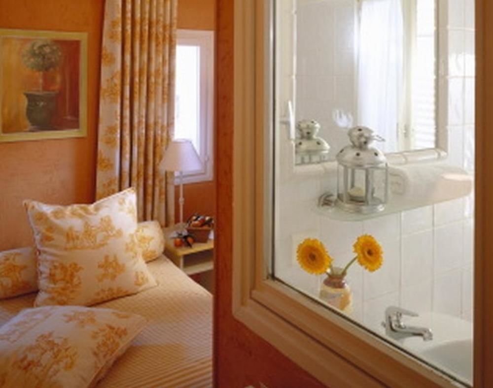 Hotel Bonaparte Тулон Стая снимка