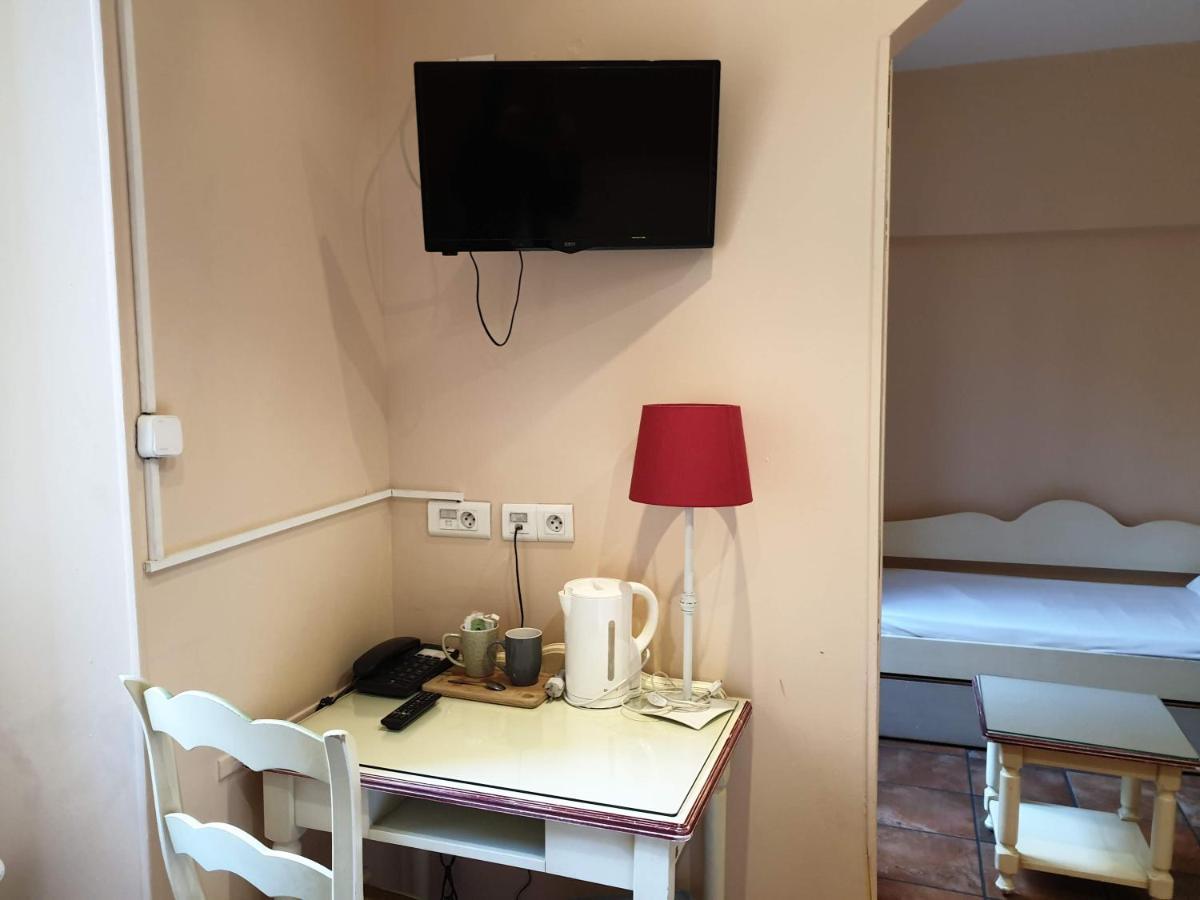 Hotel Bonaparte Тулон Екстериор снимка