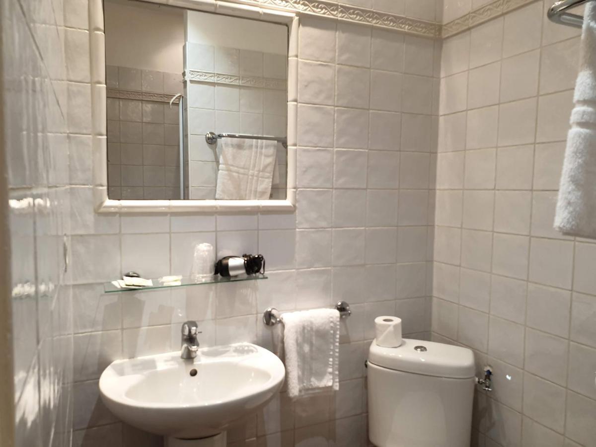 Hotel Bonaparte Тулон Екстериор снимка