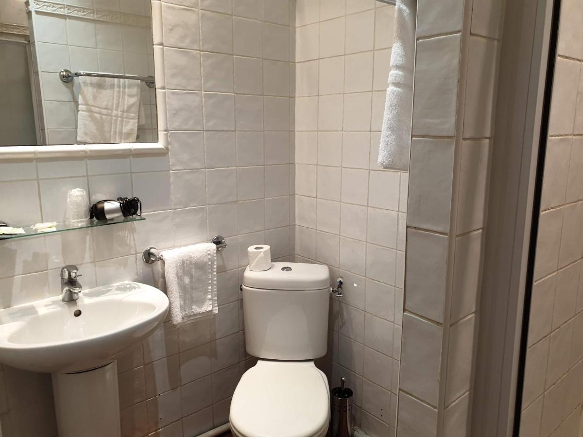 Hotel Bonaparte Тулон Екстериор снимка