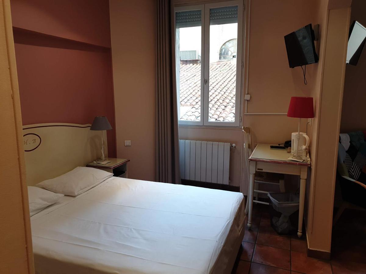 Hotel Bonaparte Тулон Екстериор снимка