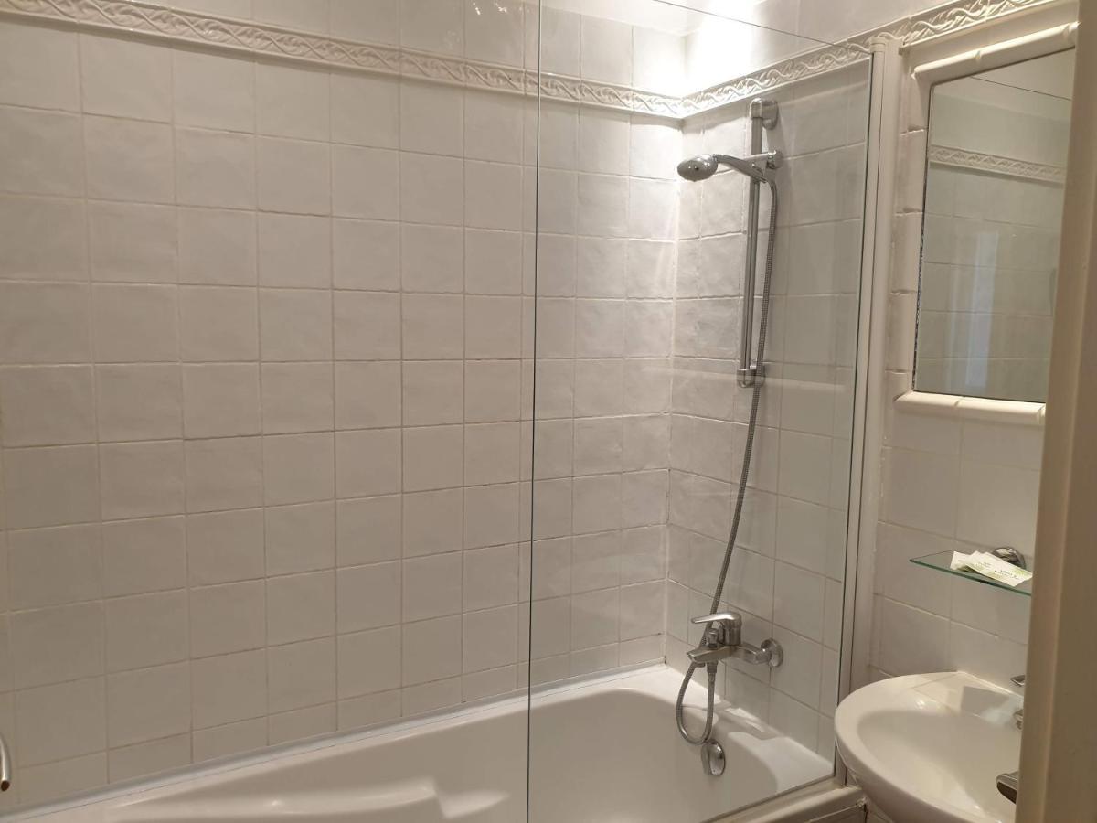 Hotel Bonaparte Тулон Екстериор снимка