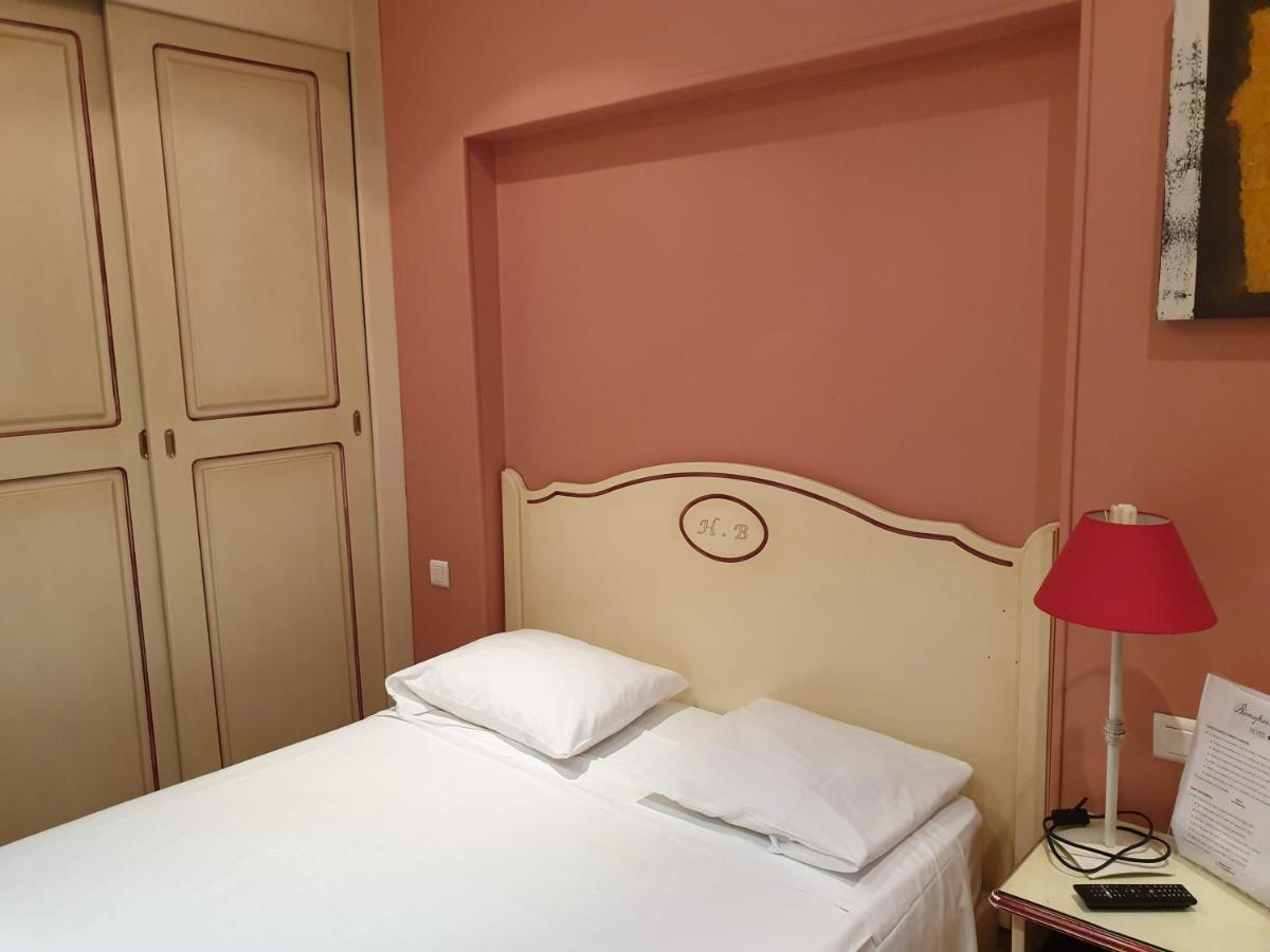 Hotel Bonaparte Тулон Екстериор снимка